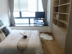 Soleil @ Sinaran (D11), Condominium #567002411